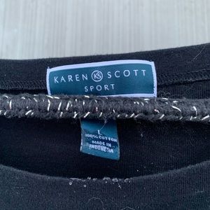 Karen Scott Sport women’s dress‎